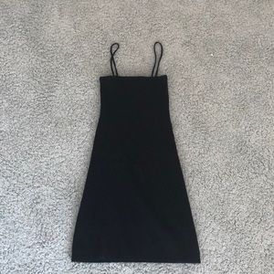 Brandy melvile Nola knit dress